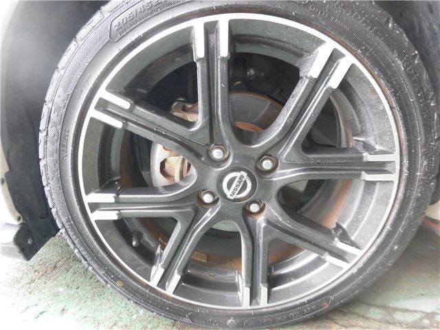 2019 Nissan MARCH 缩略图 17