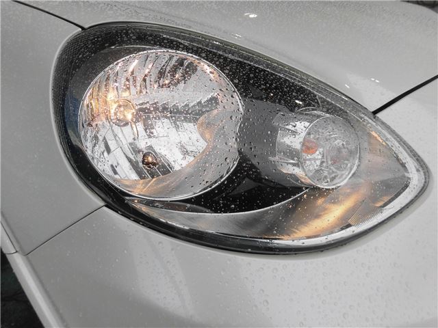 2019 Nissan MARCH 缩略图 18