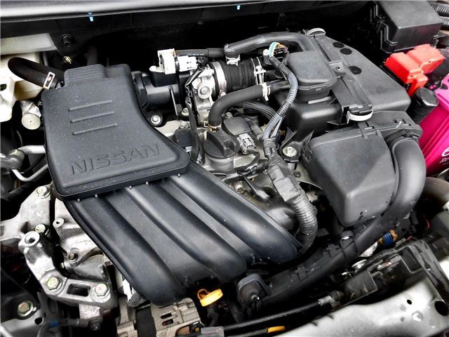 2019 Nissan MARCH 缩略图 20