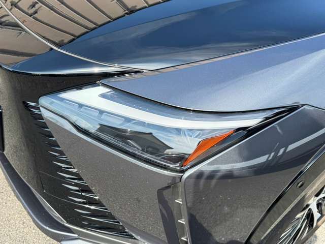 2023 Lexus RZ 缩略图 30