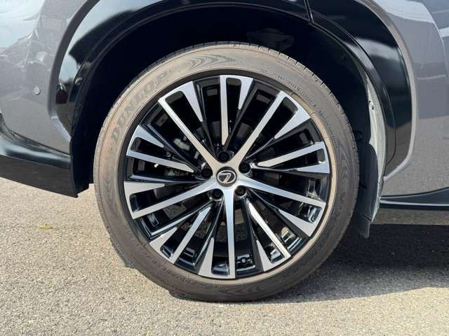2023 Lexus RZ 缩略图 36