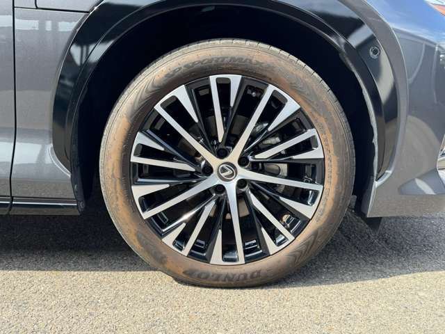 2023 Lexus RZ 缩略图 37
