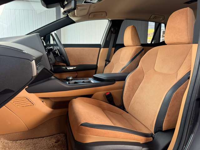 2023 Lexus RZ 缩略图 56