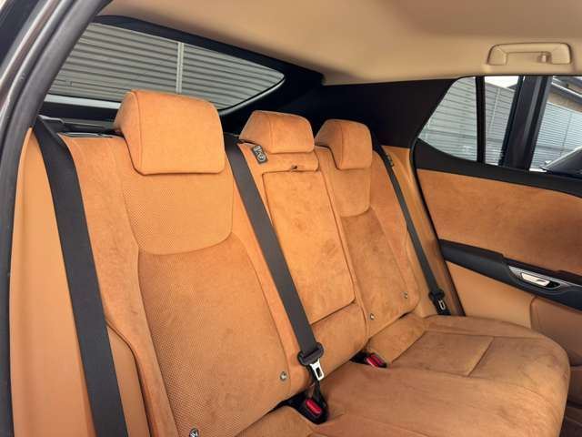 2023 Lexus RZ 缩略图 60