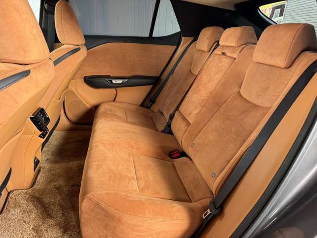 2023 Lexus RZ 缩略图 62