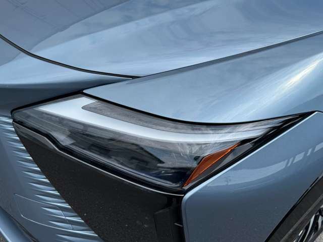 2023 Lexus RZ 缩略图 30