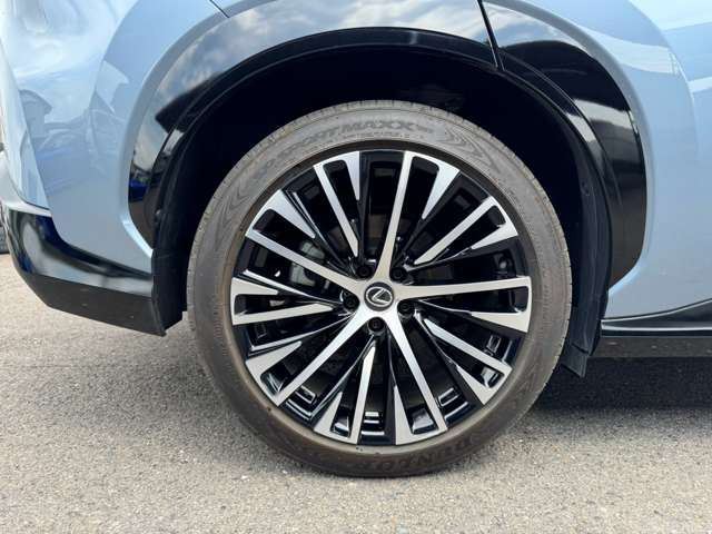 2023 Lexus RZ 缩略图 37