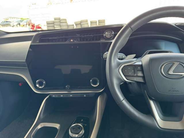 2023 Lexus RZ 缩略图 42