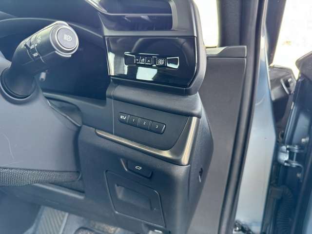 2023 Lexus RZ 缩略图 46