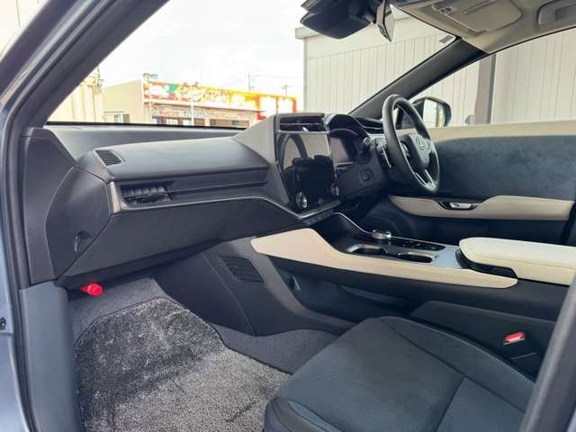 2023 Lexus RZ 缩略图 51