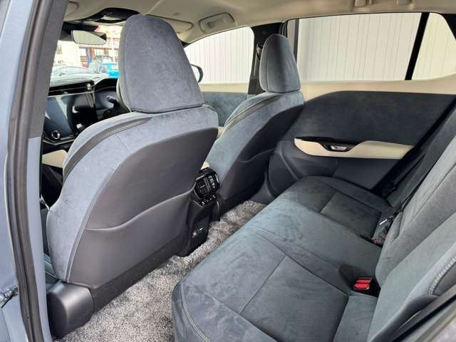 2023 Lexus RZ 缩略图 57