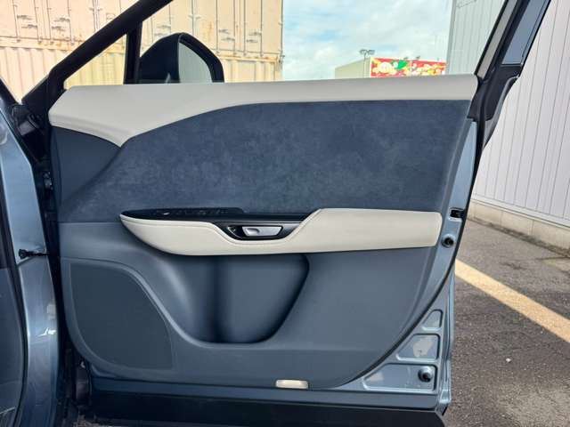 2023 Lexus RZ 缩略图 60