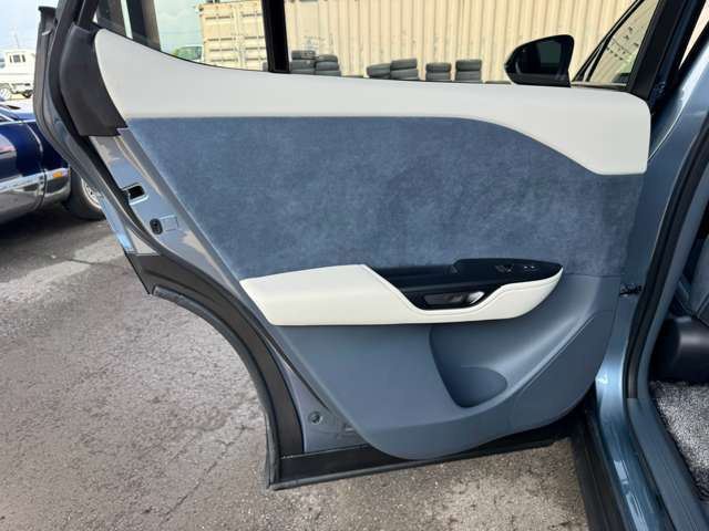 2023 Lexus RZ 缩略图 62