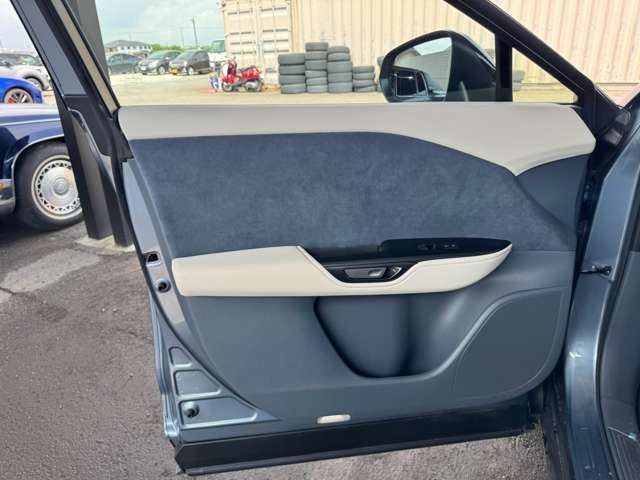 2023 Lexus RZ 缩略图 63