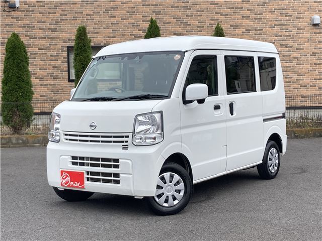 صورة 1 لـ 2023 Nissan NV100CLIPPER RIO