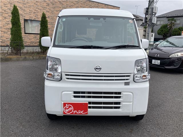 صورة 3 لـ 2023 Nissan NV100CLIPPER RIO