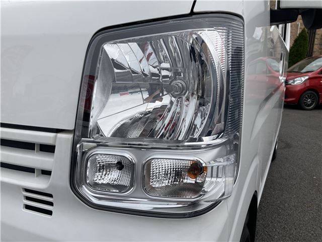 صورة مصغرة 14 لـ 2023 Nissan NV100CLIPPER RIO