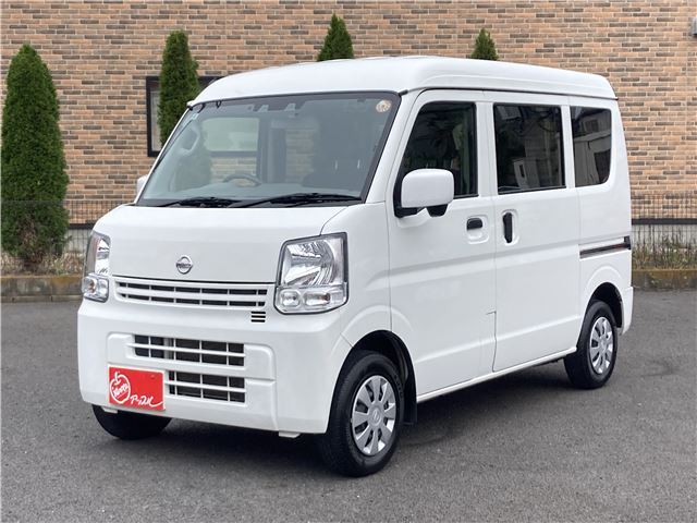 صورة 2 لـ 2023 Nissan NV100CLIPPER RIO