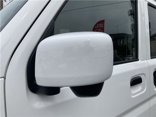 صورة مصغرة 11 لـ 2023 Nissan NV100CLIPPER RIO