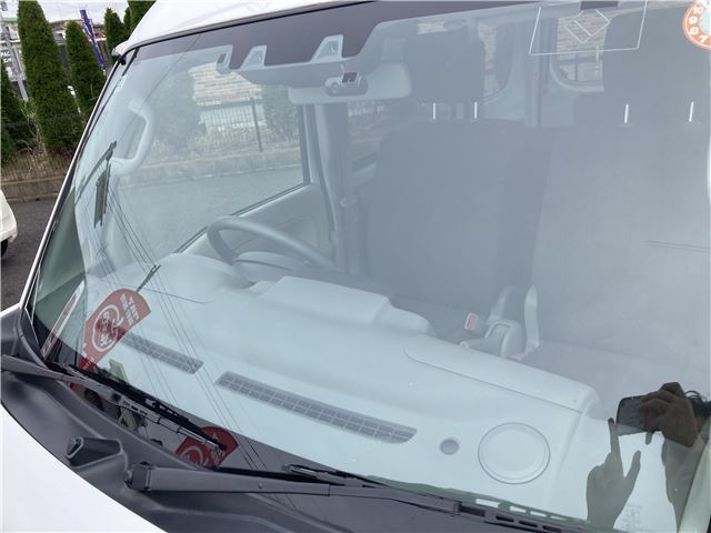 صورة مصغرة 21 لـ 2023 Nissan NV100CLIPPER RIO