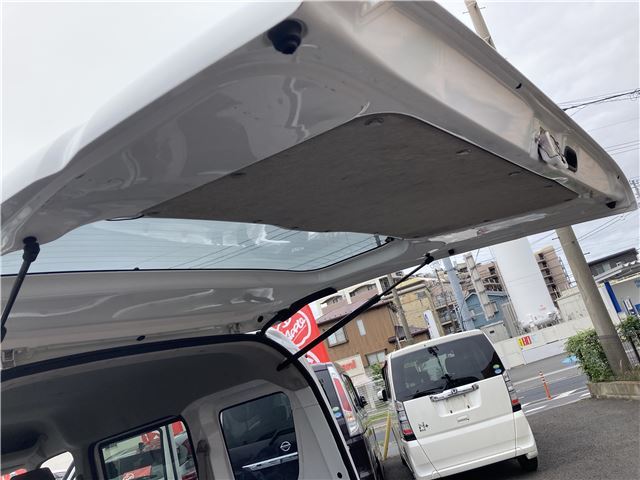 صورة مصغرة 28 لـ 2023 Nissan NV100CLIPPER RIO