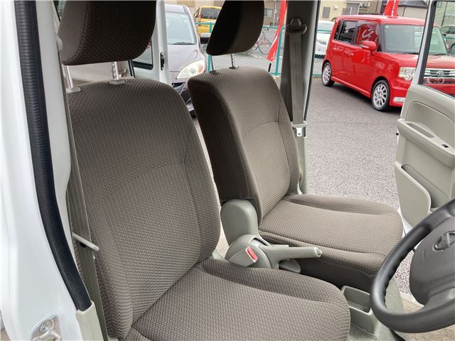صورة مصغرة 31 لـ 2023 Nissan NV100CLIPPER RIO