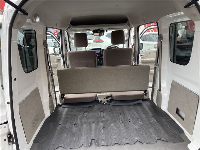 صورة مصغرة 33 لـ 2023 Nissan NV100CLIPPER RIO