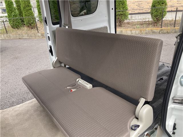 صورة مصغرة 35 لـ 2023 Nissan NV100CLIPPER RIO