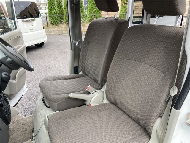 صورة مصغرة 36 لـ 2023 Nissan NV100CLIPPER RIO