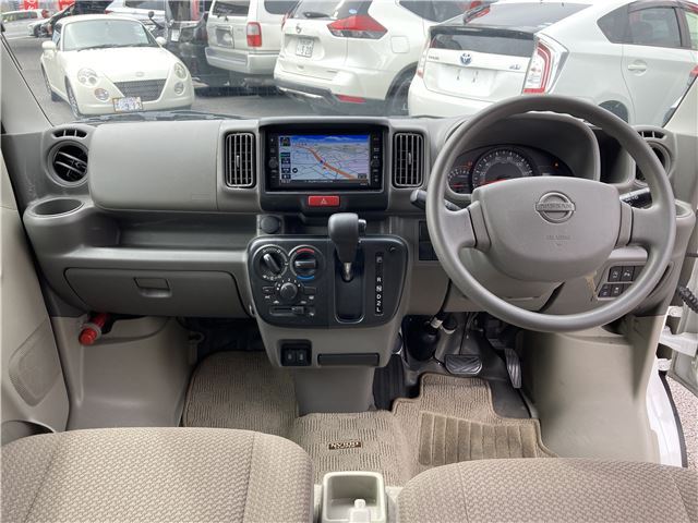 صورة مصغرة 39 لـ 2023 Nissan NV100CLIPPER RIO
