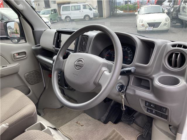 صورة مصغرة 40 لـ 2023 Nissan NV100CLIPPER RIO