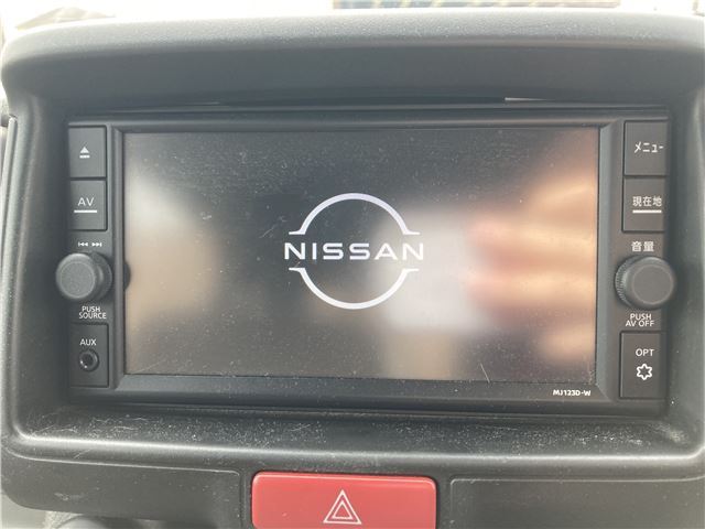 صورة مصغرة 43 لـ 2023 Nissan NV100CLIPPER RIO