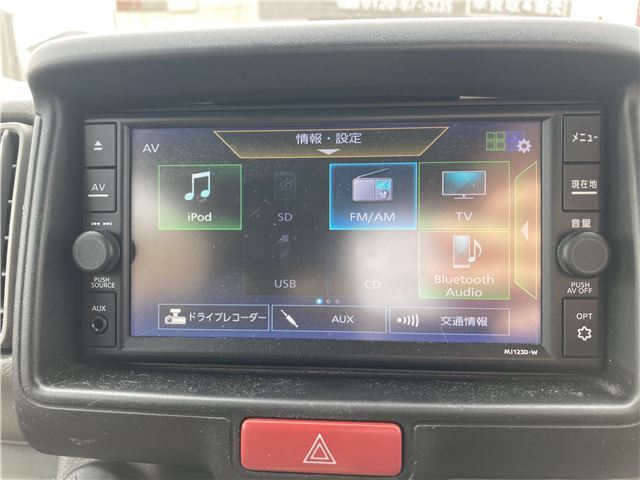 صورة مصغرة 45 لـ 2023 Nissan NV100CLIPPER RIO