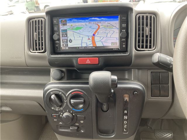 صورة مصغرة 47 لـ 2023 Nissan NV100CLIPPER RIO