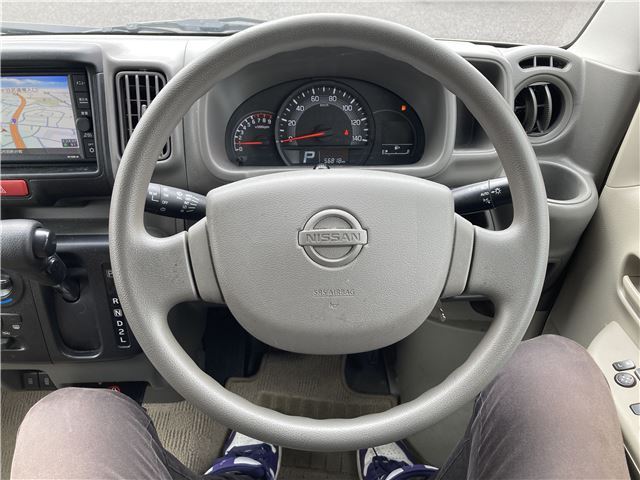 صورة مصغرة 51 لـ 2023 Nissan NV100CLIPPER RIO