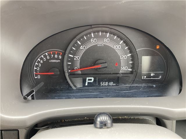 صورة مصغرة 54 لـ 2023 Nissan NV100CLIPPER RIO