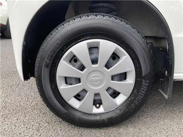 صورة مصغرة 66 لـ 2023 Nissan NV100CLIPPER RIO