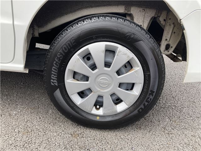 صورة مصغرة 67 لـ 2023 Nissan NV100CLIPPER RIO