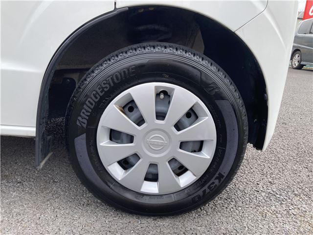 صورة مصغرة 69 لـ 2023 Nissan NV100CLIPPER RIO