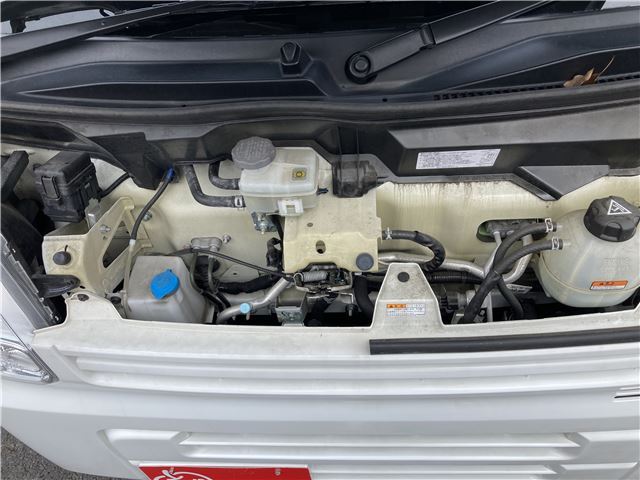 صورة مصغرة 72 لـ 2023 Nissan NV100CLIPPER RIO