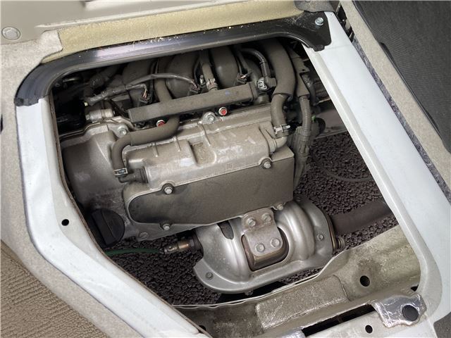 صورة مصغرة 74 لـ 2023 Nissan NV100CLIPPER RIO