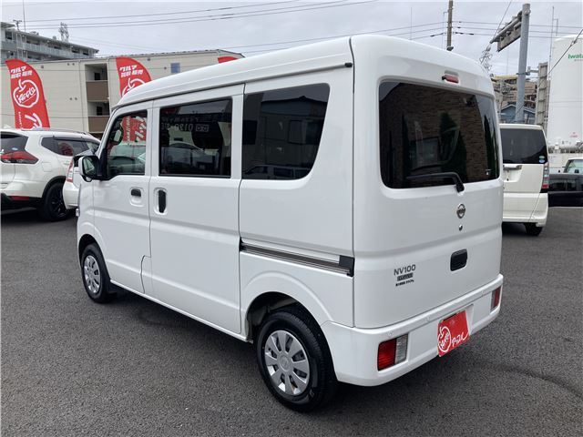 صورة 8 لـ 2023 Nissan NV100CLIPPER RIO
