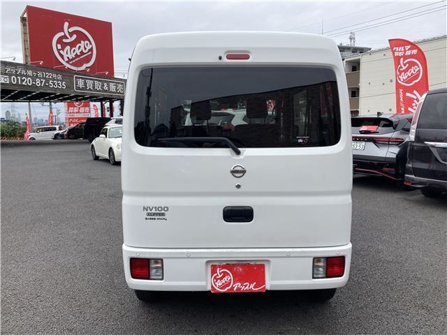 صورة 7 لـ 2023 Nissan NV100CLIPPER RIO