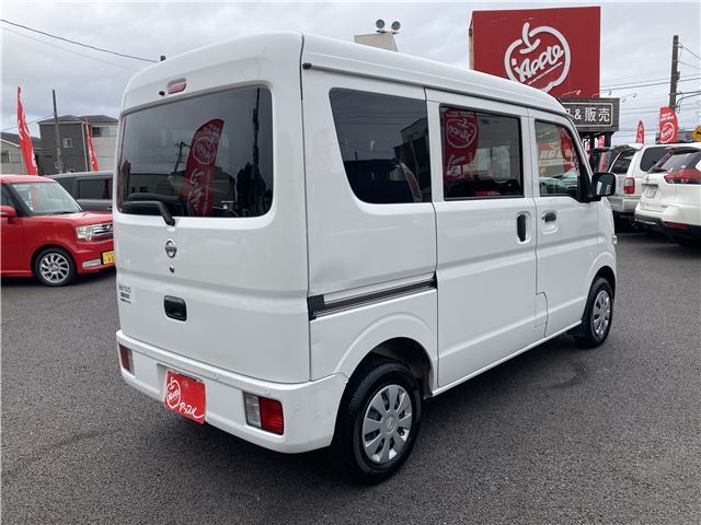 صورة 6 لـ 2023 Nissan NV100CLIPPER RIO