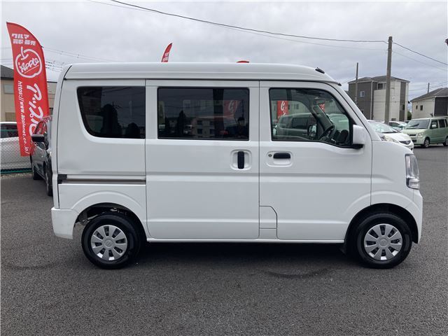 صورة 5 لـ 2023 Nissan NV100CLIPPER RIO