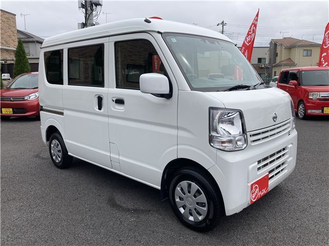 صورة 4 لـ 2023 Nissan NV100CLIPPER RIO