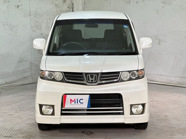 2011 Honda ZEST 照片 3