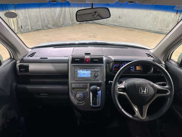 2011 Honda ZEST 缩略图 14