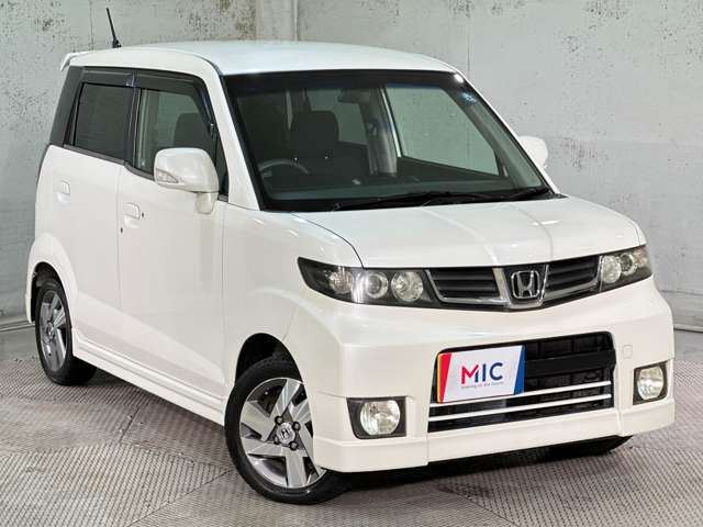 2011 Honda ZEST 照片 2