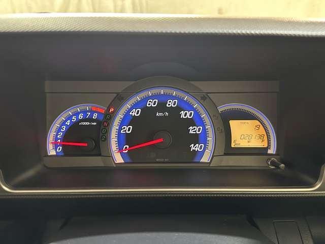 2011 Honda ZEST 缩略图 11